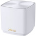 Роутер ASUS ZenWiFi AX Mini XD4 1PK White (XD4-W-1-PK)