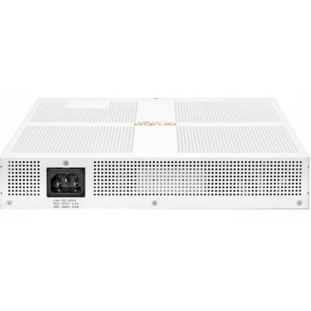 Коммутатор Aruba IOn 1930 (8xGE PoE, 4xSFP, L2+) (JL681A)