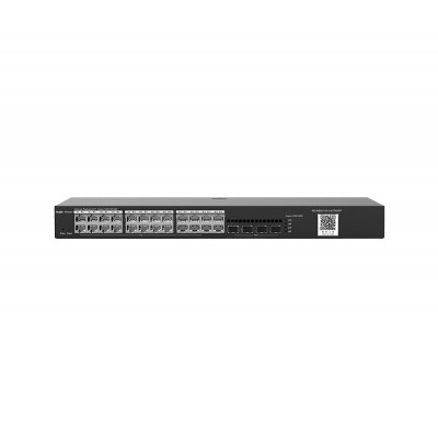 Коммутатор Ruijie Reyee RG-NBS3100-24GT4SFP