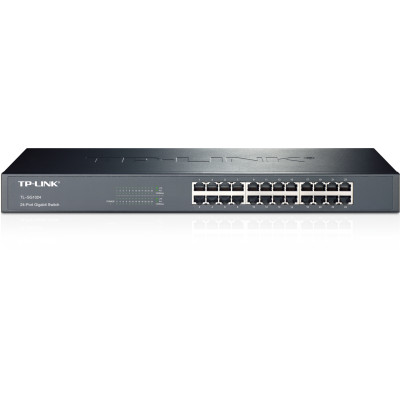 Коммутатор TP-Link TL-SG1024