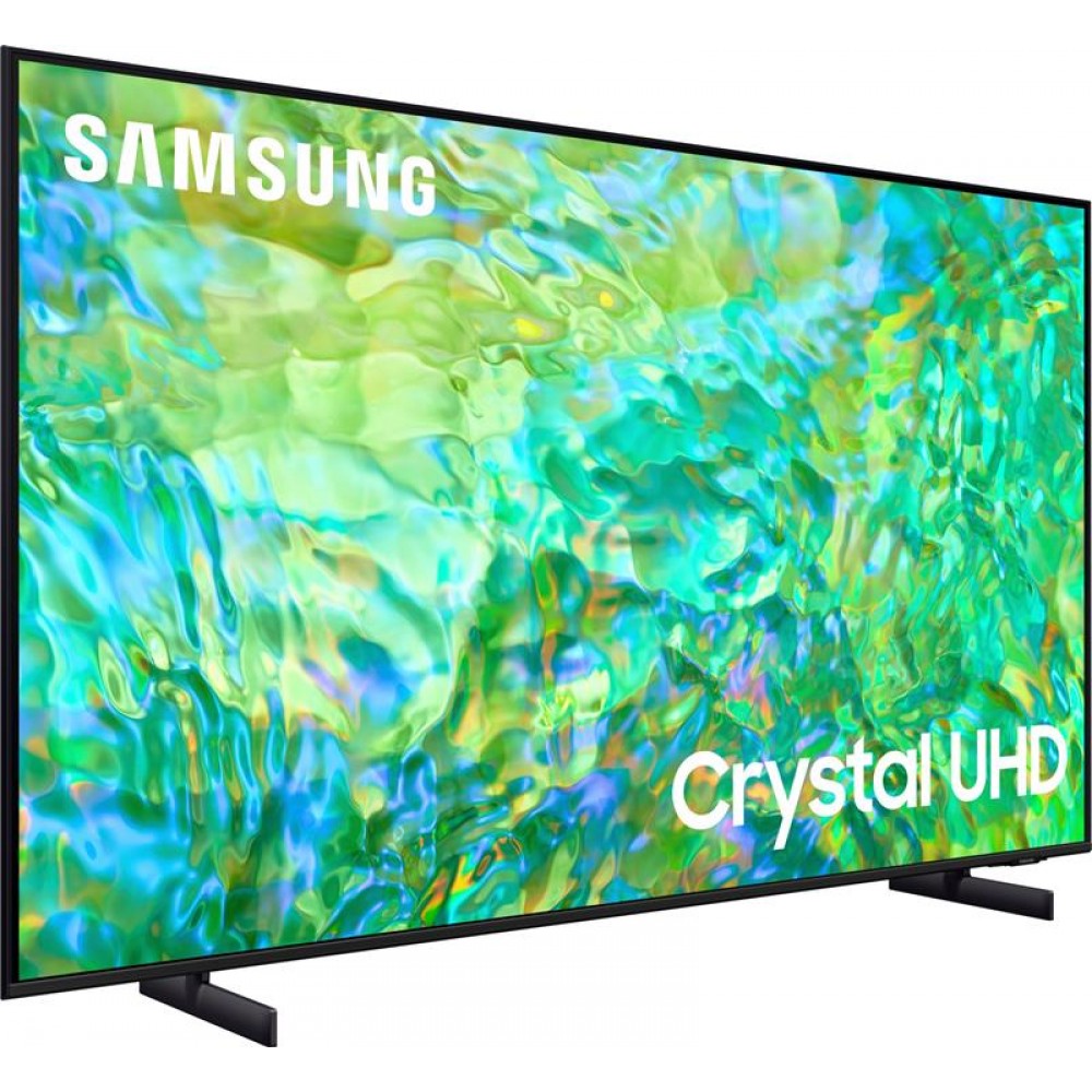 Телевiзор Samsung UE43CU8000UXUA