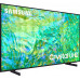 Телевизор Samsung UE43CU8000UXUA