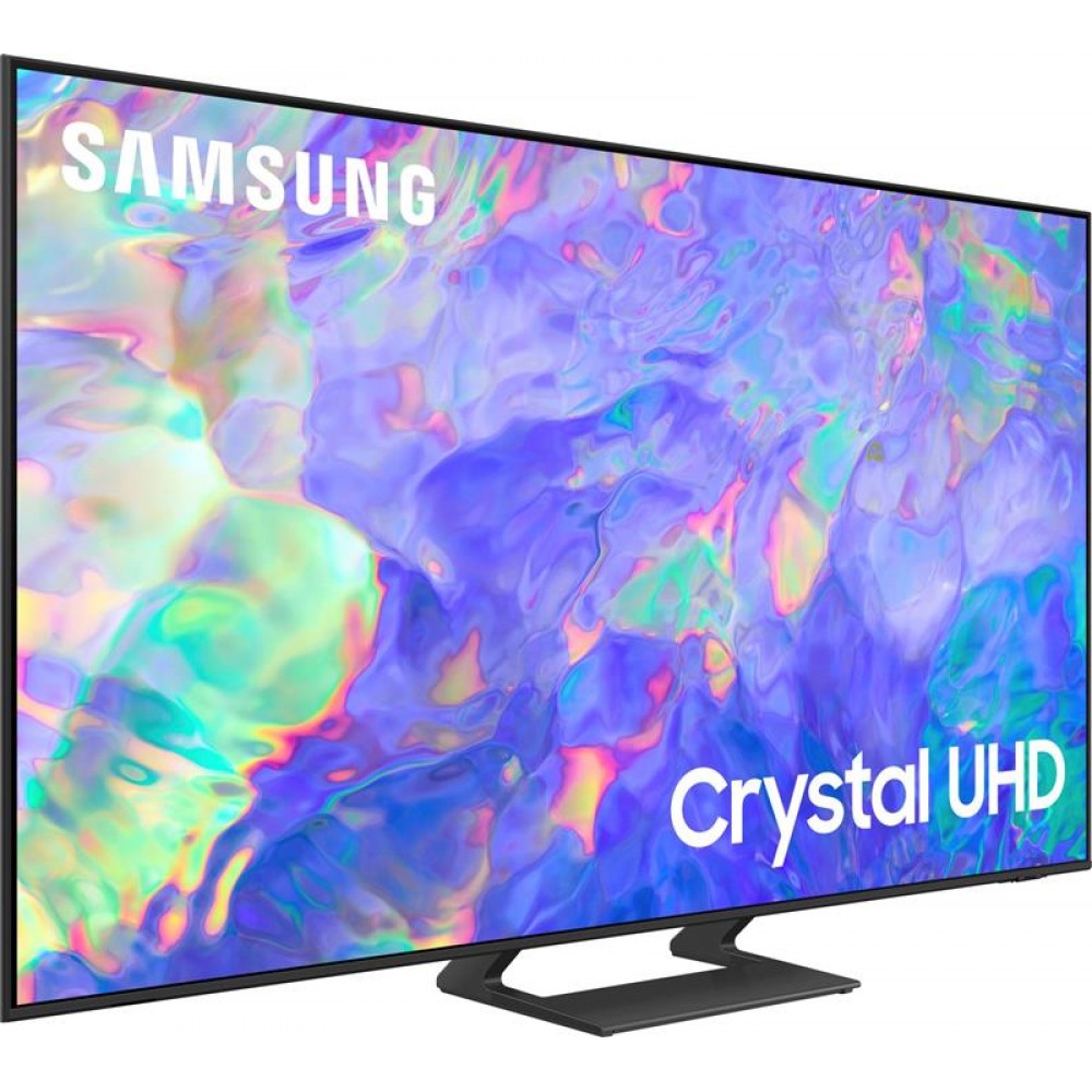 Телевiзор Samsung UE43CU8500UXUA