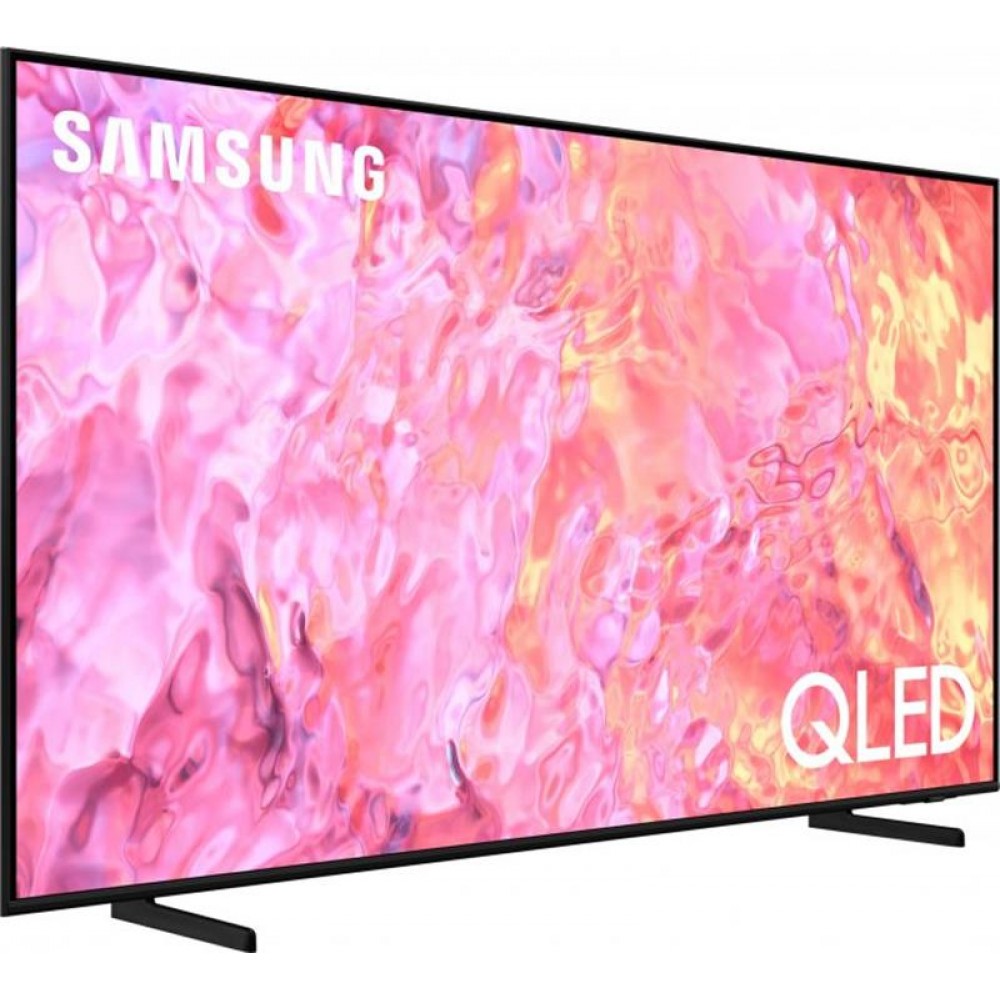 Телевизор Samsung QE43Q60CAUXUA