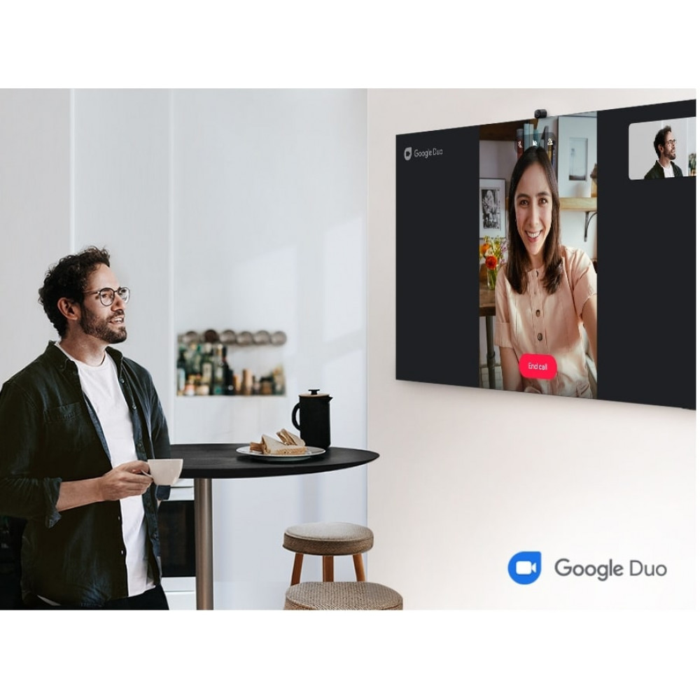 Телевизор Samsung UE65CU8500UXUA