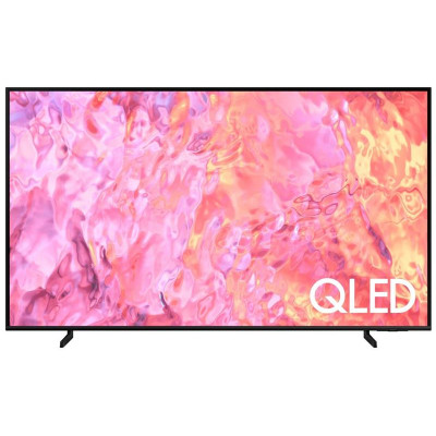 Телевизор Samsung QE50Q60CAUXUA