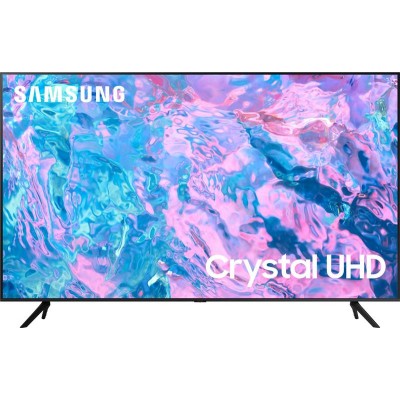 Телевiзор Samsung UE65CU7100UXUA