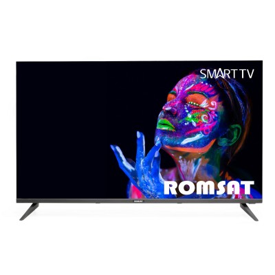 Телевiзор Romsat 43FSQ1220T2