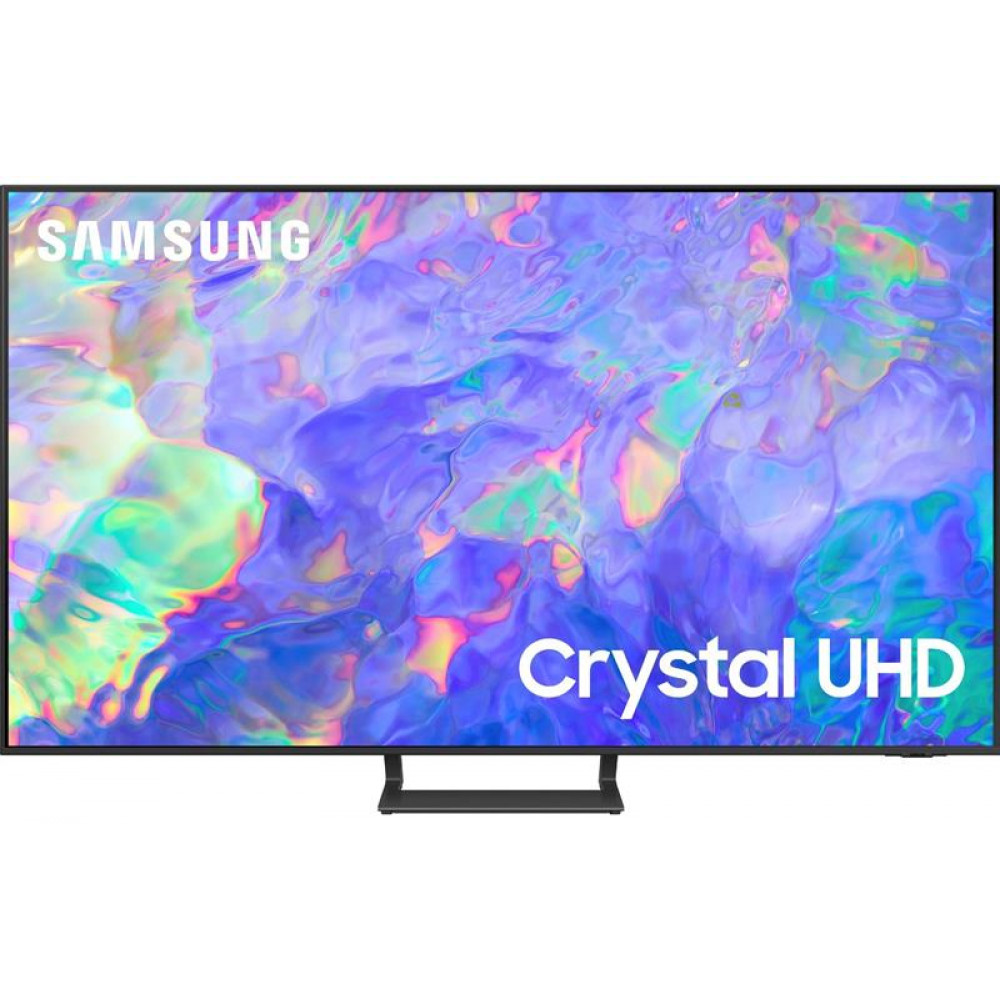 Телевизор Samsung UE43CU8500UXUA