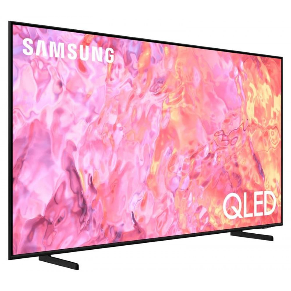 Телевизор Samsung QE55Q60CAUXUA