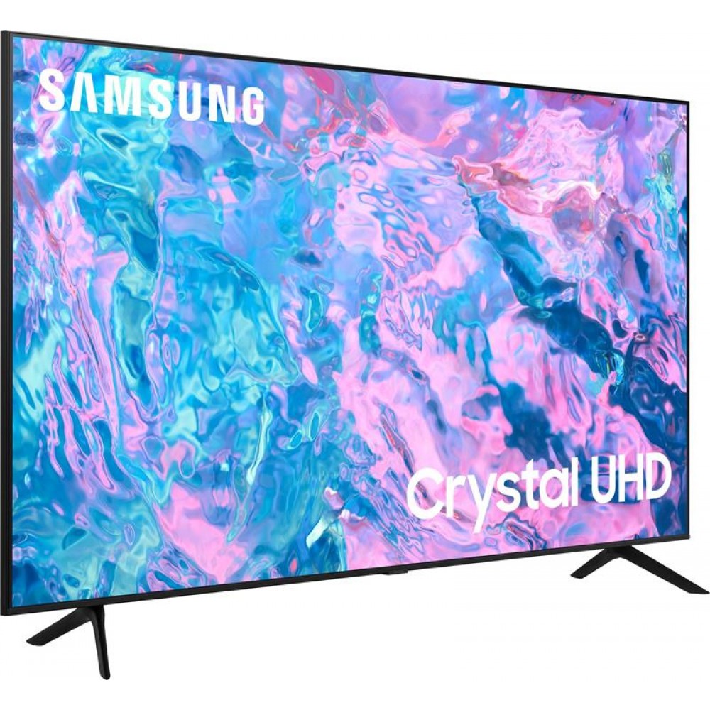 Телевiзор Samsung UE50CU7100UXUA