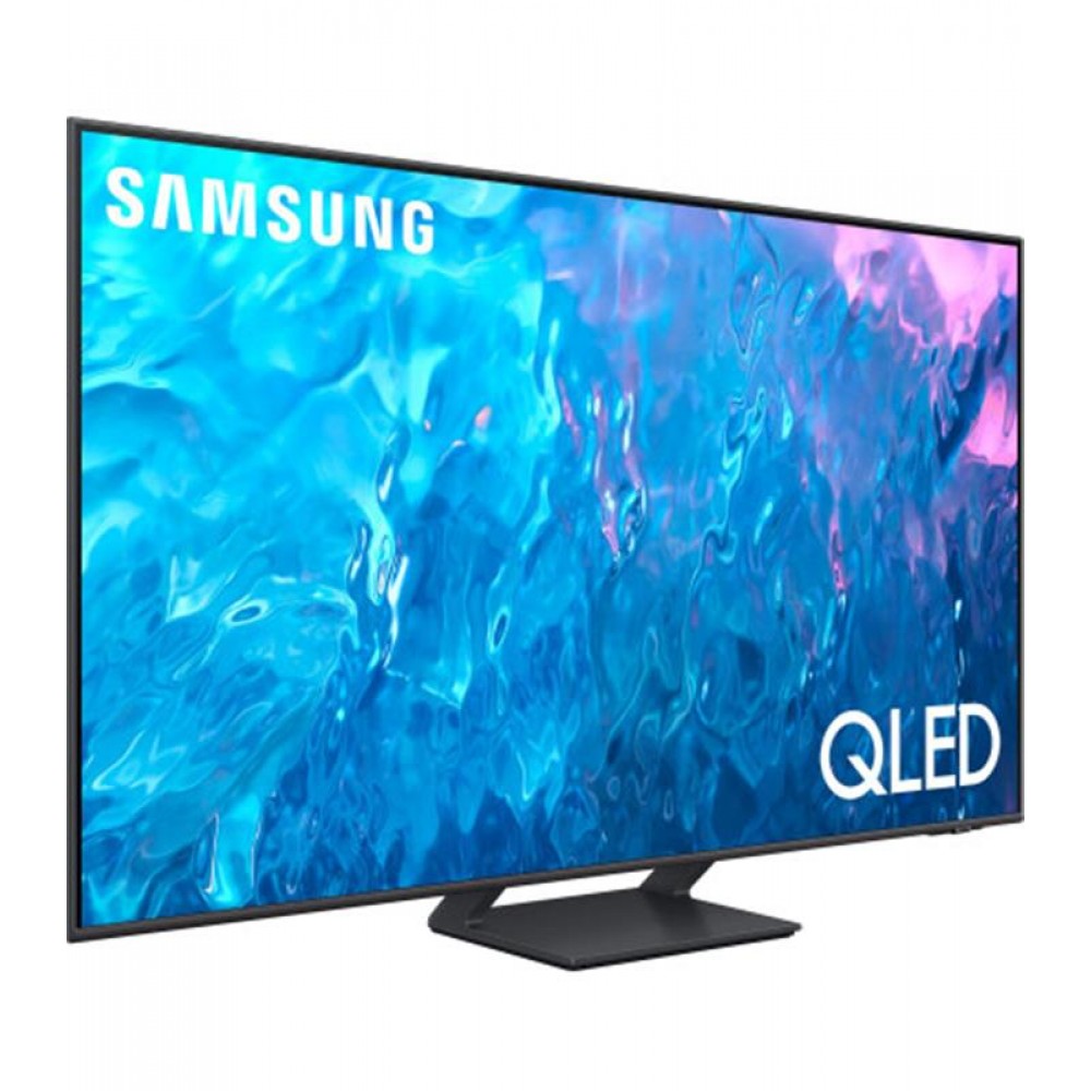 Телевiзор Samsung QE55Q70CAUXUA