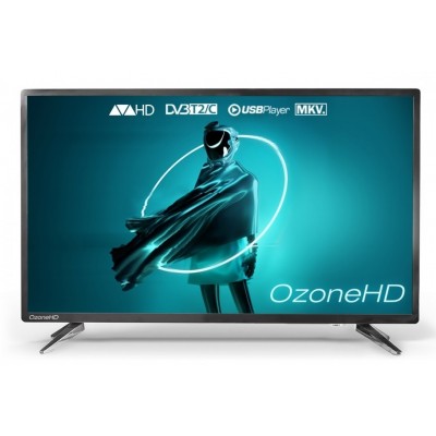 Телевiзор OzoneHD 24FN22T2
