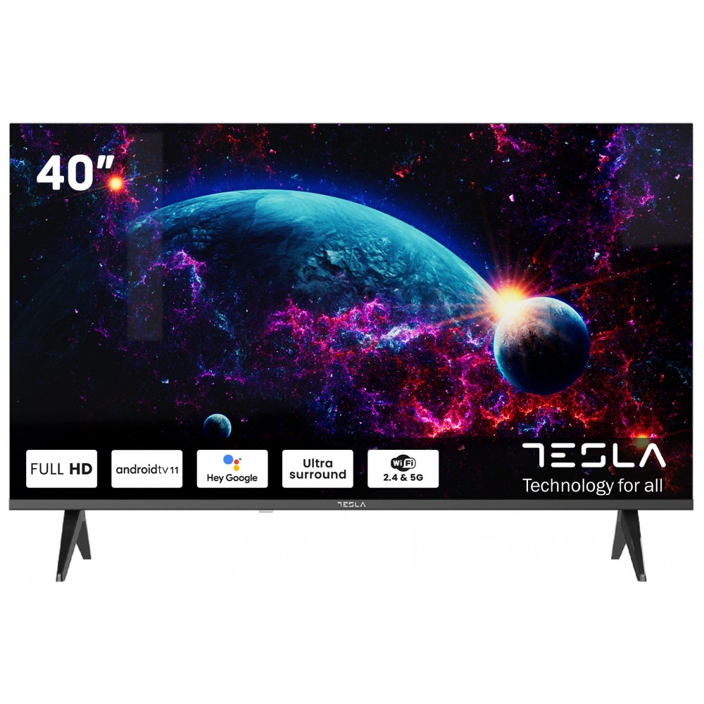 Телевизор Tesla 40E635BFS