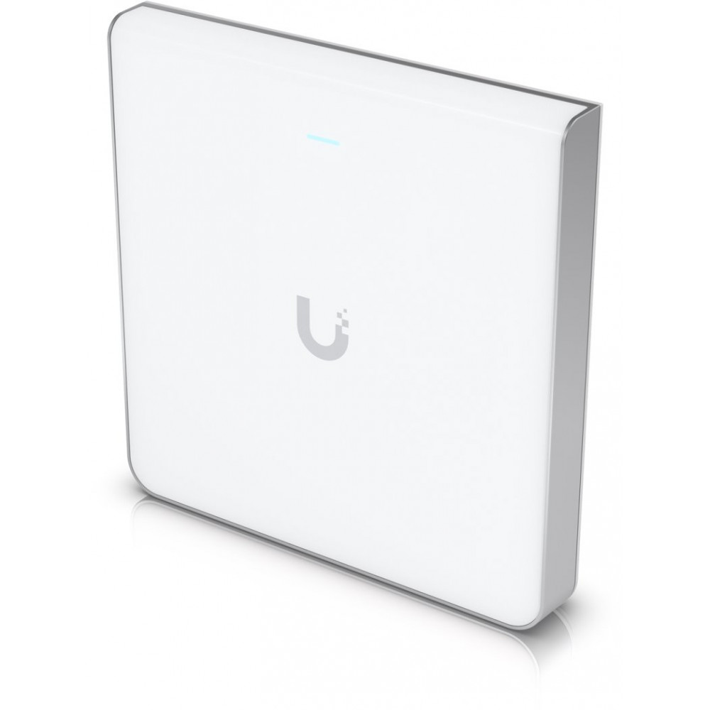 Точка доступу Ubiquiti UniFi U6 Enterprise IW (U6-Enterprise-IW)