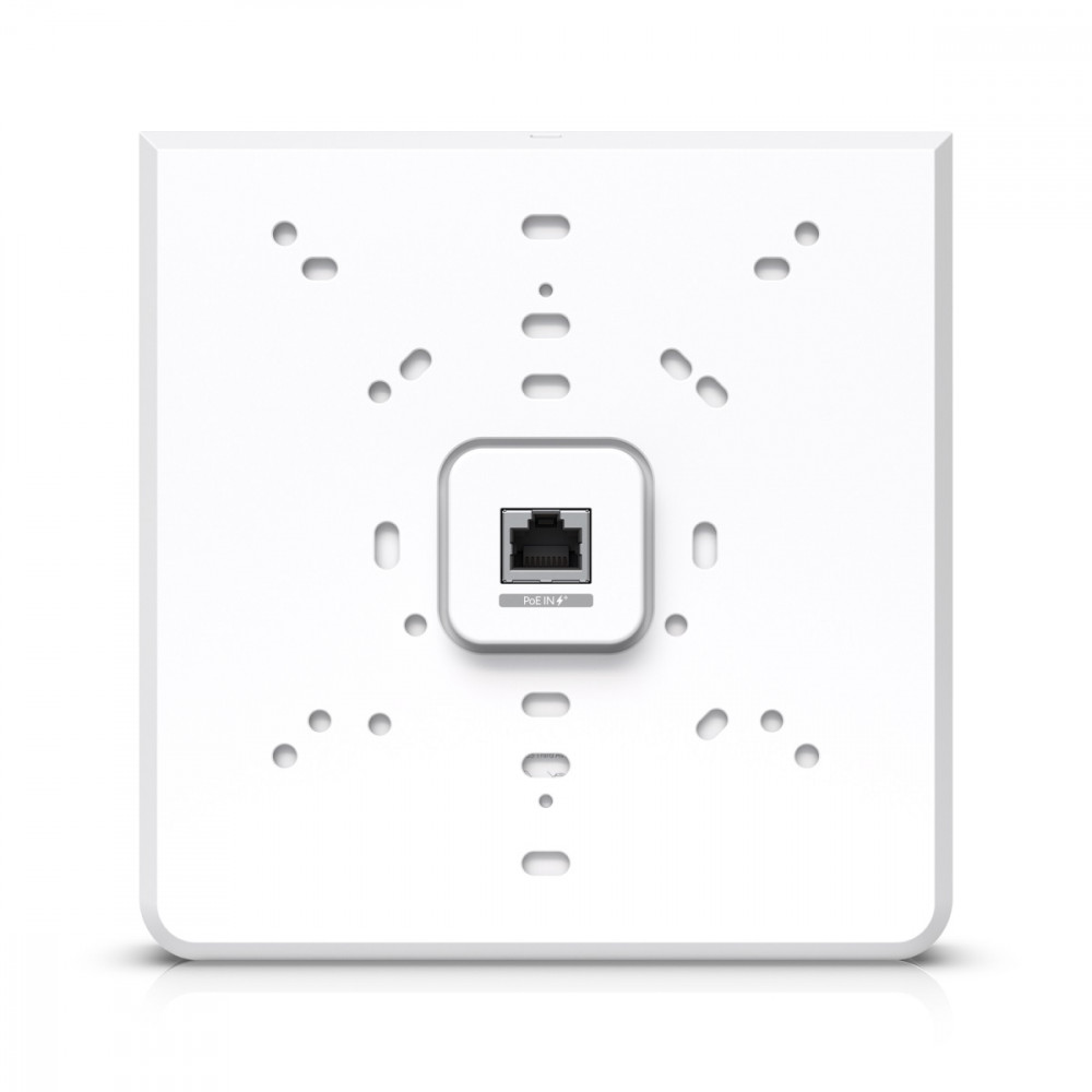 Точка доступу Ubiquiti UniFi U6 Enterprise IW (U6-Enterprise-IW)
