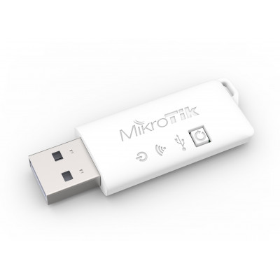 Точка доступа MikroTik Woobm-USB (для управления/настройки устройств Mikrotik)