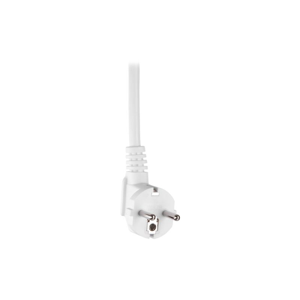 Сетевой фильтр 2E 5хSchuko, 10 м (2E-SP515M10WH)