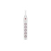 Сетевой фильтр 2E 5хSchuko, 10 м (2E-SP515M10WH)