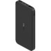 Power Bank Xiaomi Redmi 10000mAh Black (VXN4305GL)