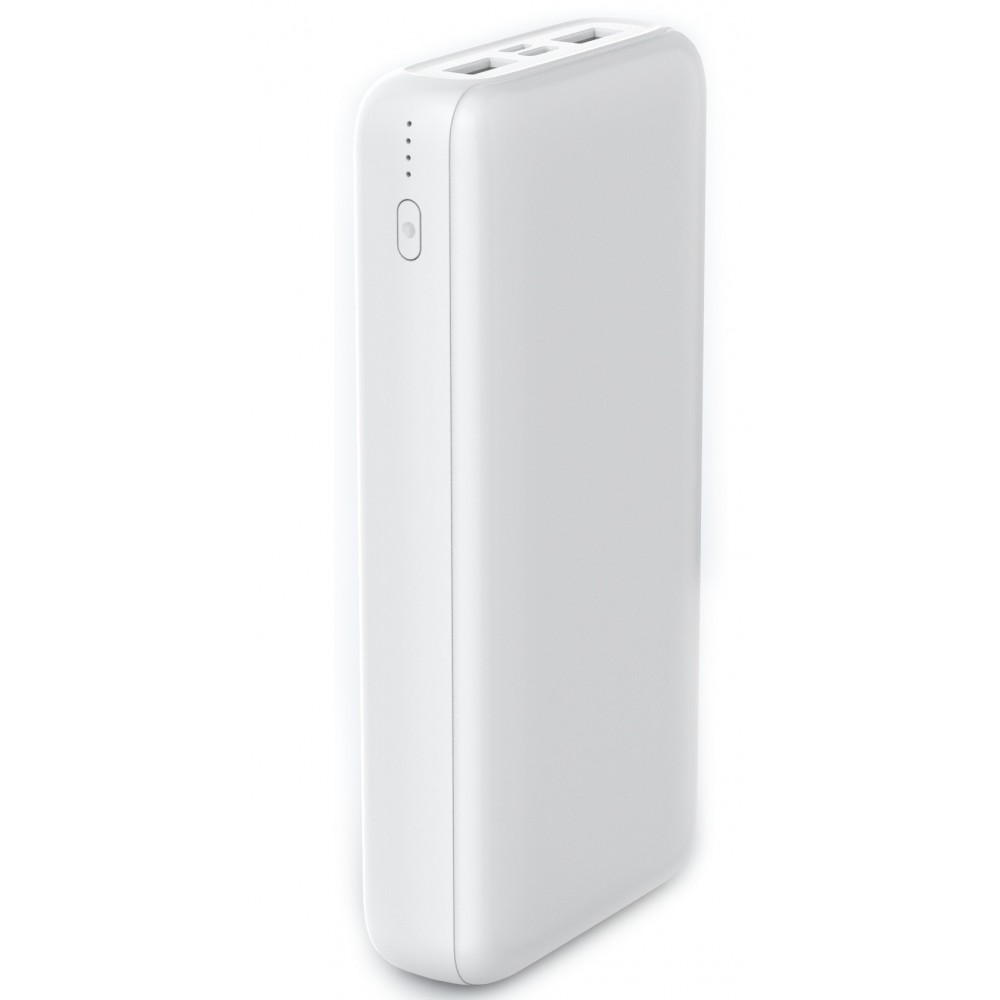 Power Bank Sinko Q5 (20000 mAh) USB Type-C White (Q5TC225)