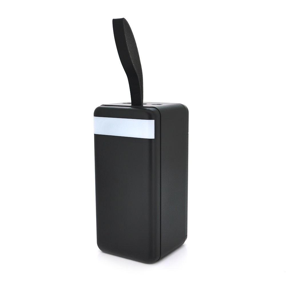 Универсальная мобильная батарея XO-PR160-80000mAh Black (XO-PR160/29209)