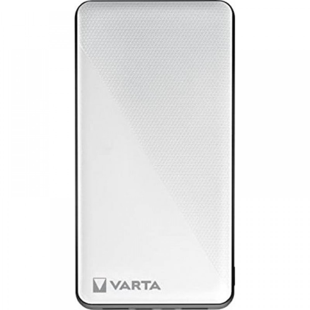 Универсальная мобильная батарея Varta Energy, 20000mAh, USB 5V/3A, Box (57978)