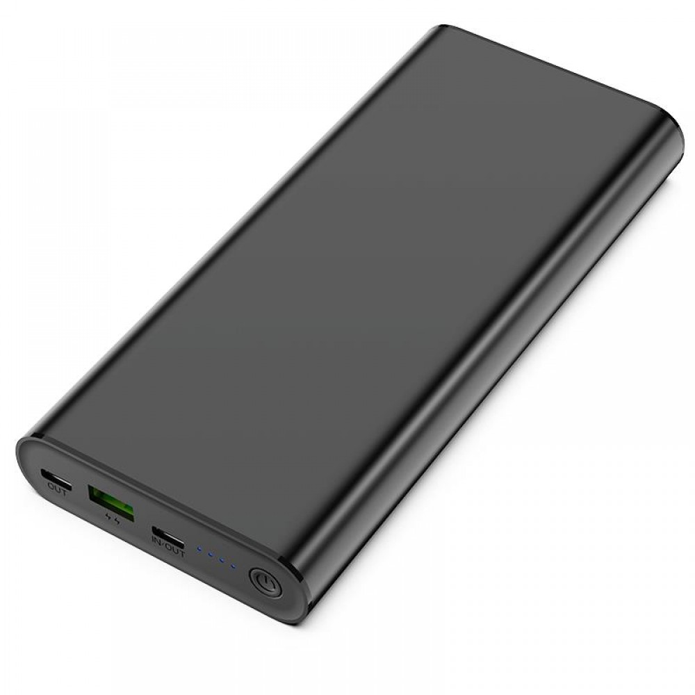 Универсальная мобильная батарея PowerPlant 26800mAh (PB930470)