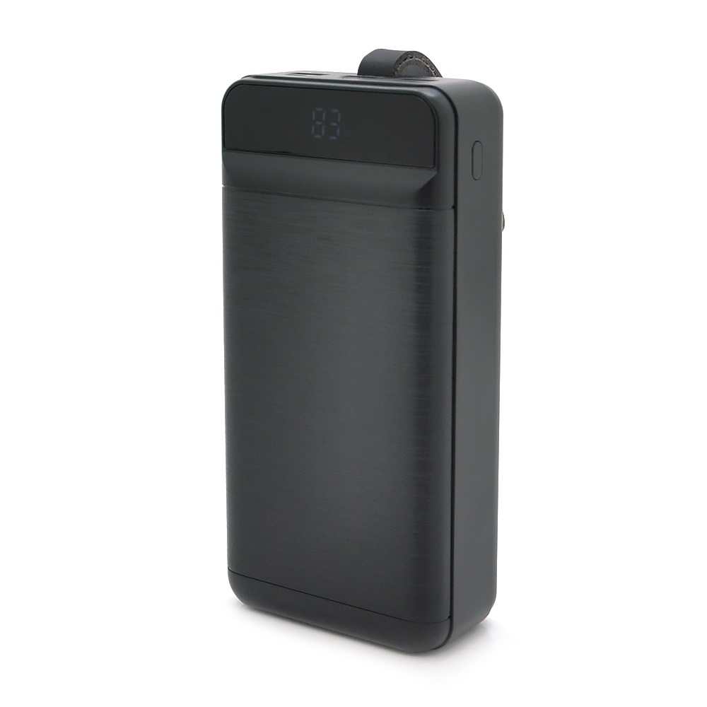 Универсальная мобильная батарея XO-PR157-40000mAh Black (XO-PR157/29213)