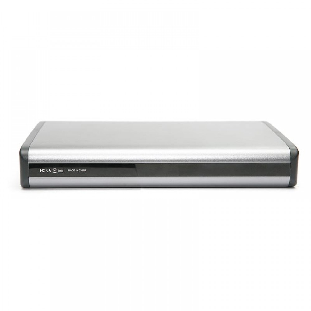 Power Bank PowerPlant K2 50000mAh Grey (DV00PB0003)