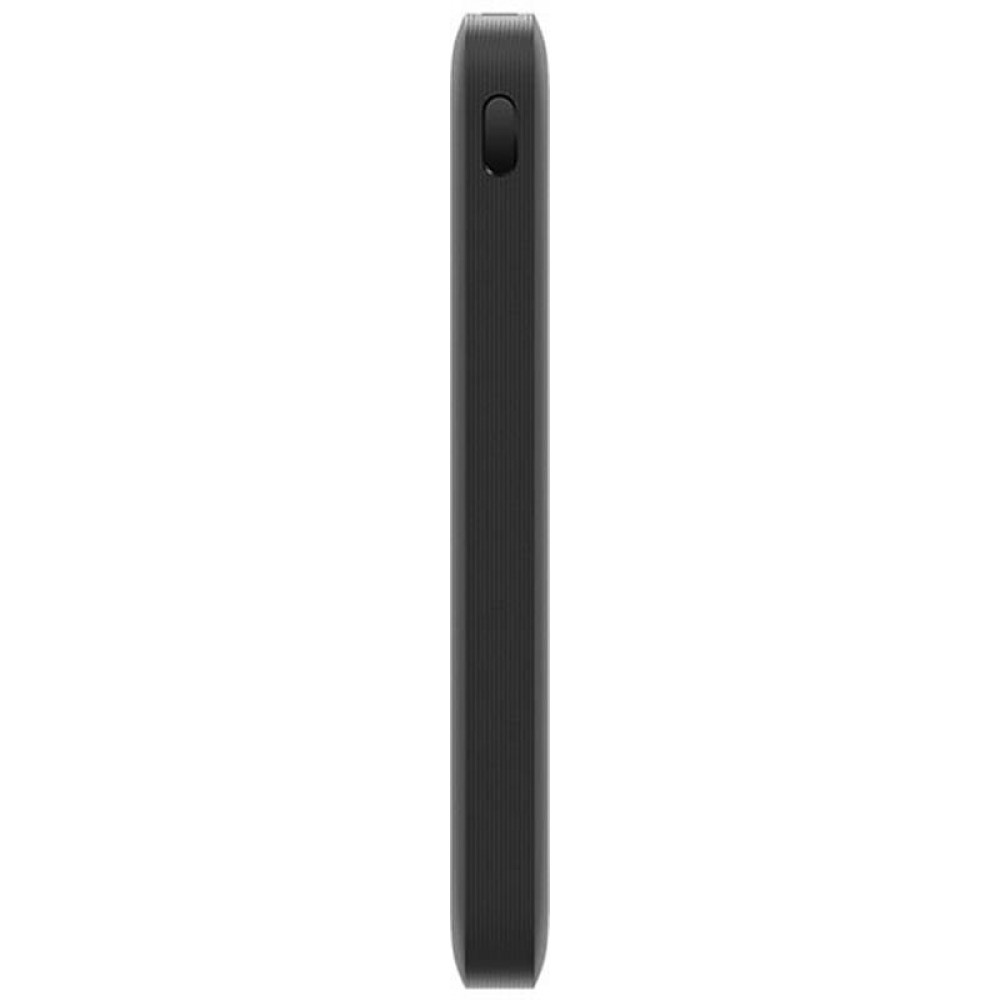 Power Bank Xiaomi Redmi 10000mAh Black (VXN4305GL)