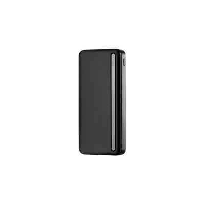 Универсальная мобильная батарея 2E 10000mAh Black (2E-PB1005-BLACK)