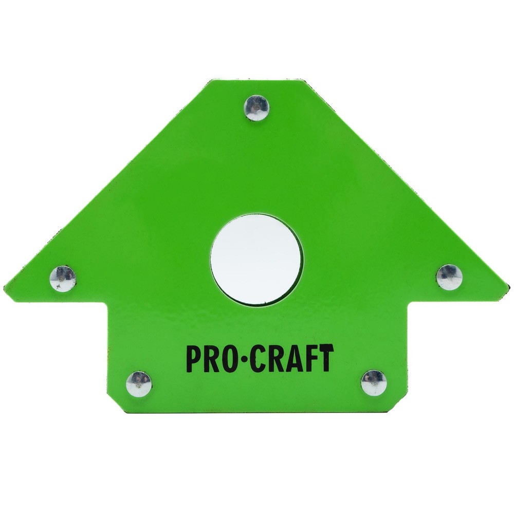 Магнитный уголок для сварки Procraft WH22 (900022)