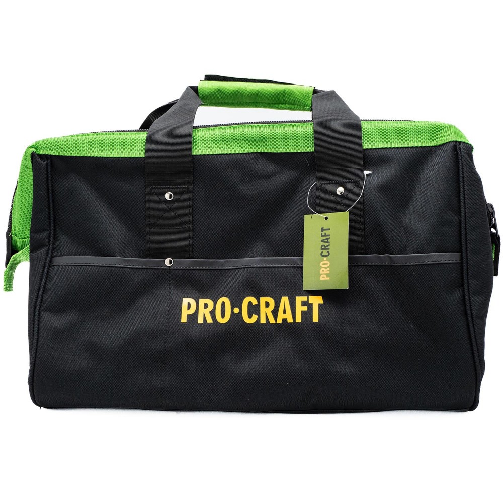 Сумка для инструмента Procraft BG400 (004002)