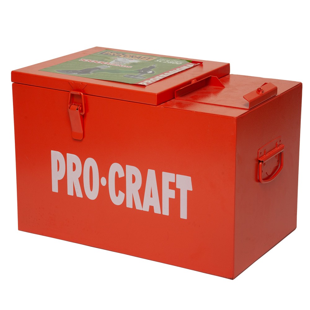 Машинка для стрижки овец Procraft SC2800 (062800)