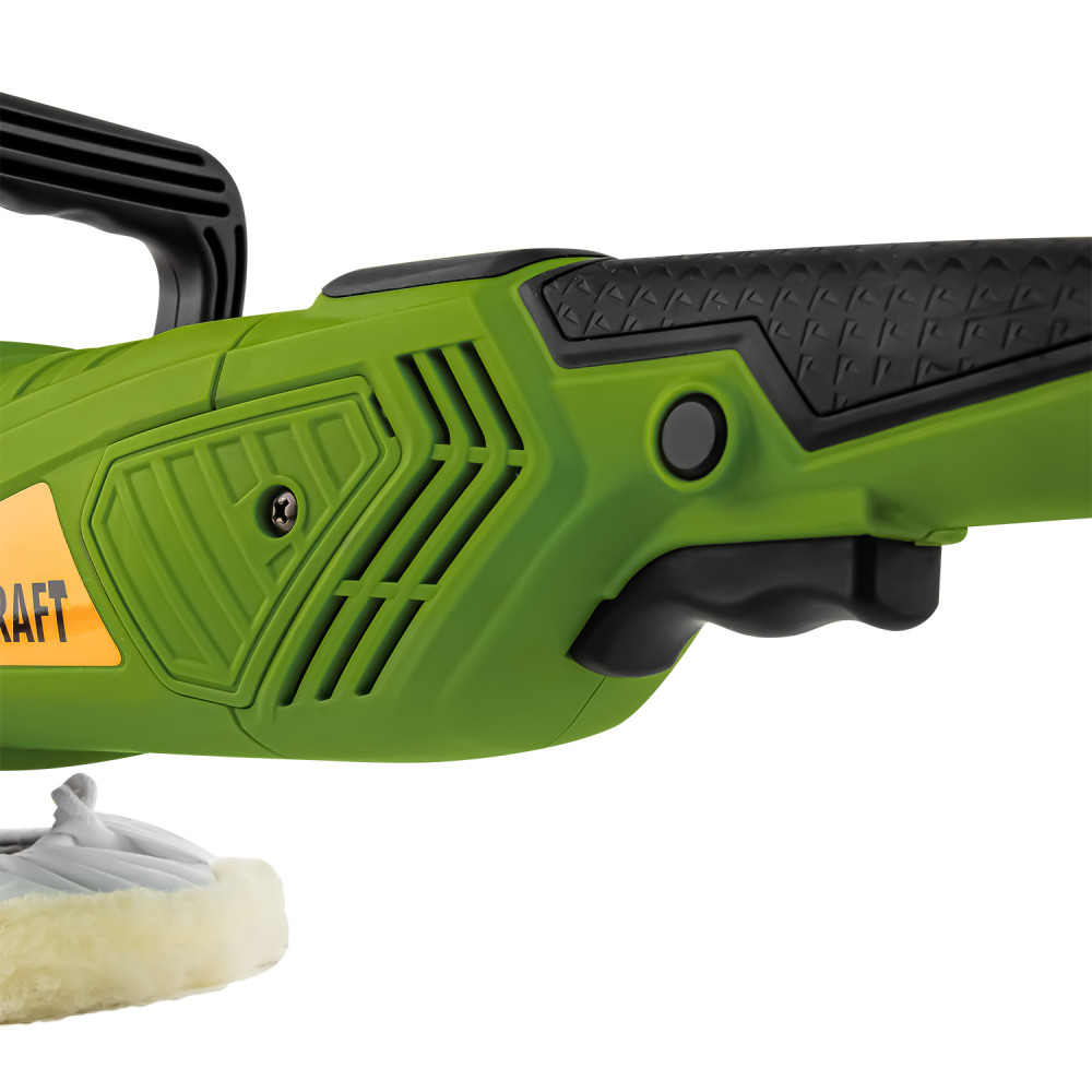 Машина шліфувальна Procraft PM2100E (LCD дисплей) (021002)