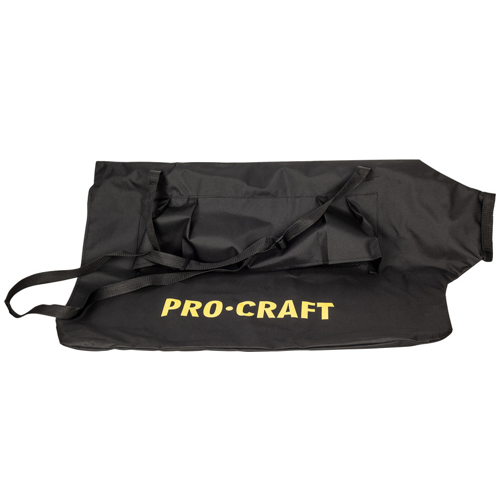 Пилосос-повітродувка бензиновий Procraft PVB25 (000025)