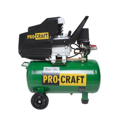 Компресор Procraft 24л (800024)