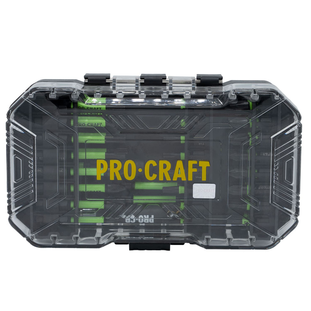 Набір ударних біт Procraft IBS41 (000041)