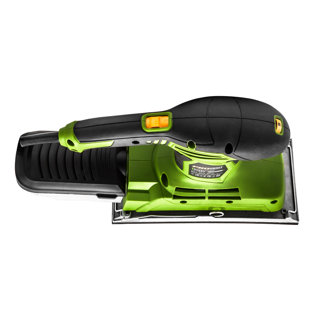 Плоскошліфувальна машина Procraft industrial PV650 (100650)