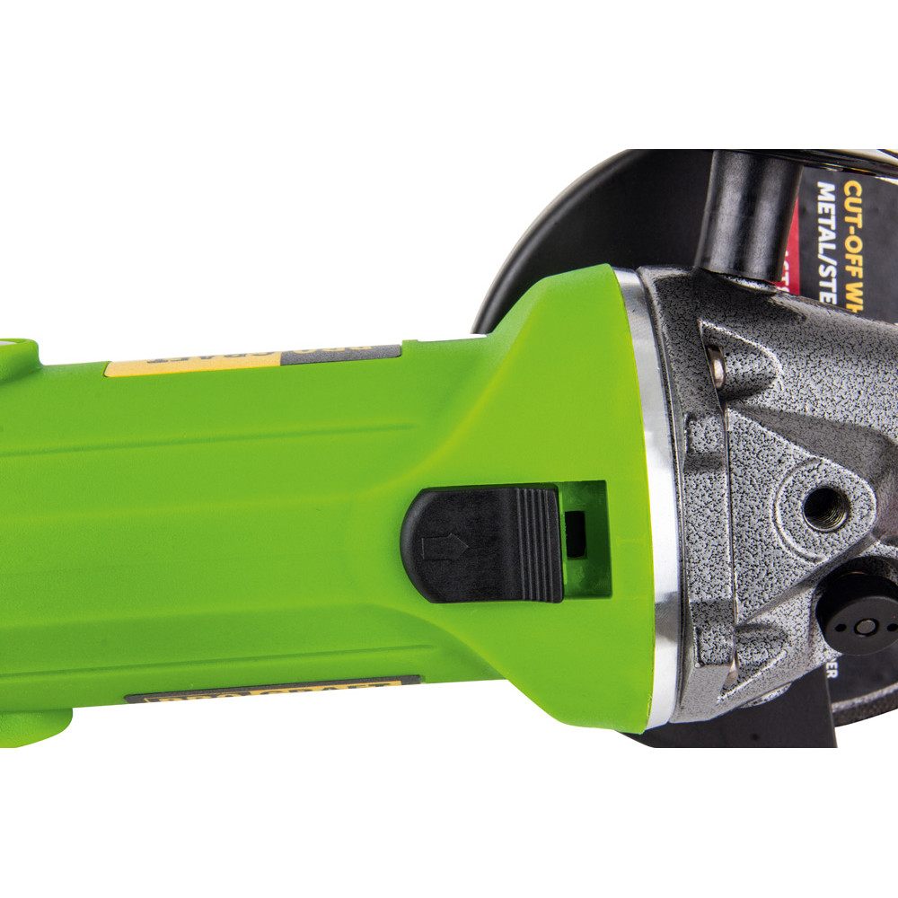 Углошлифовальная машина Procraft PW1350EK 125 мм (013505)