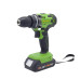 Шуруповерт Procraft PA18Li Extra (101802)
