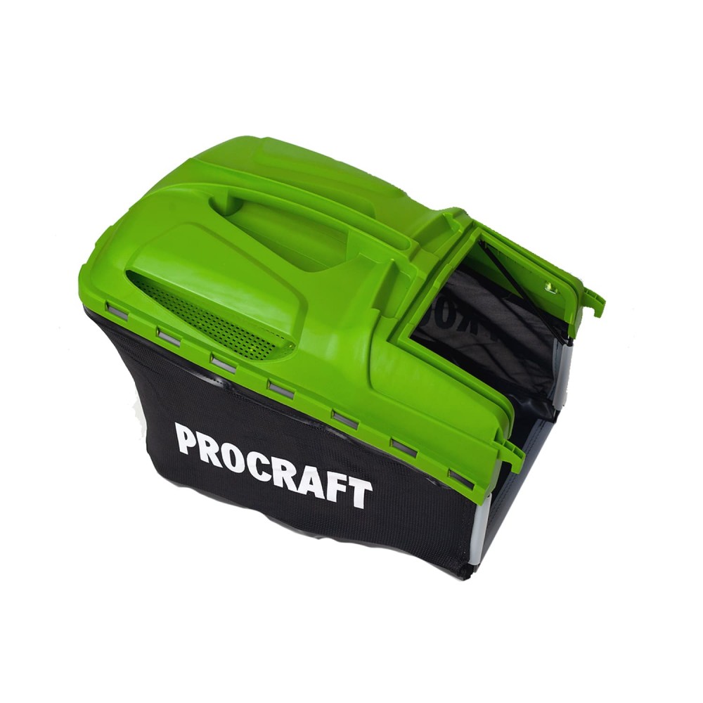 Газонокосарка бензинова Procraft PLM505S (005053)