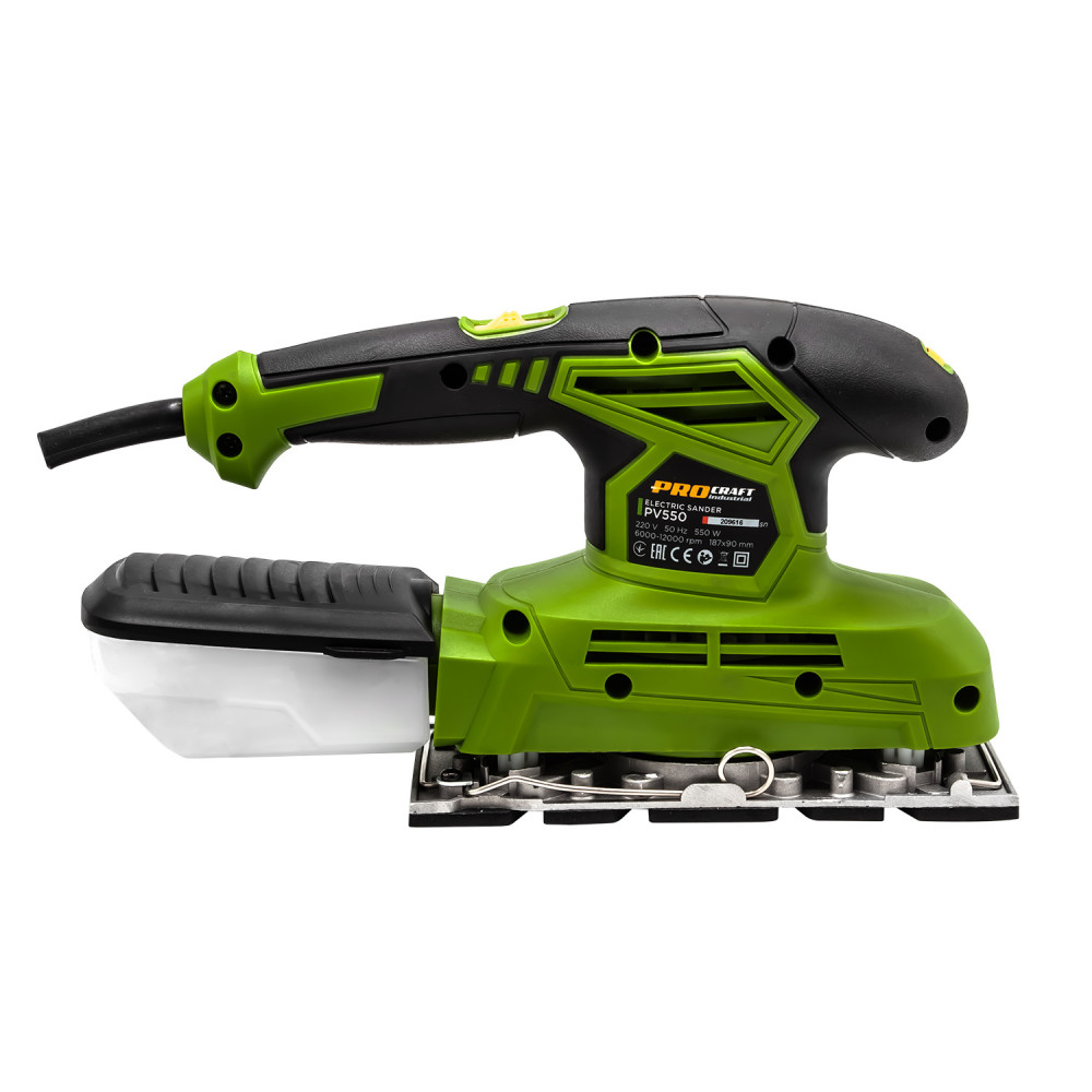 Плоскошлифовальная машина Procraft industrial PV550 (100550)