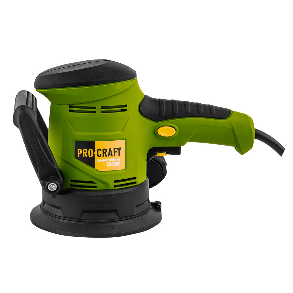 Ексцентрик Procraft EX850E (000850)