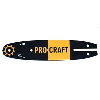 Пильна шина Procraft 24 см (030008)