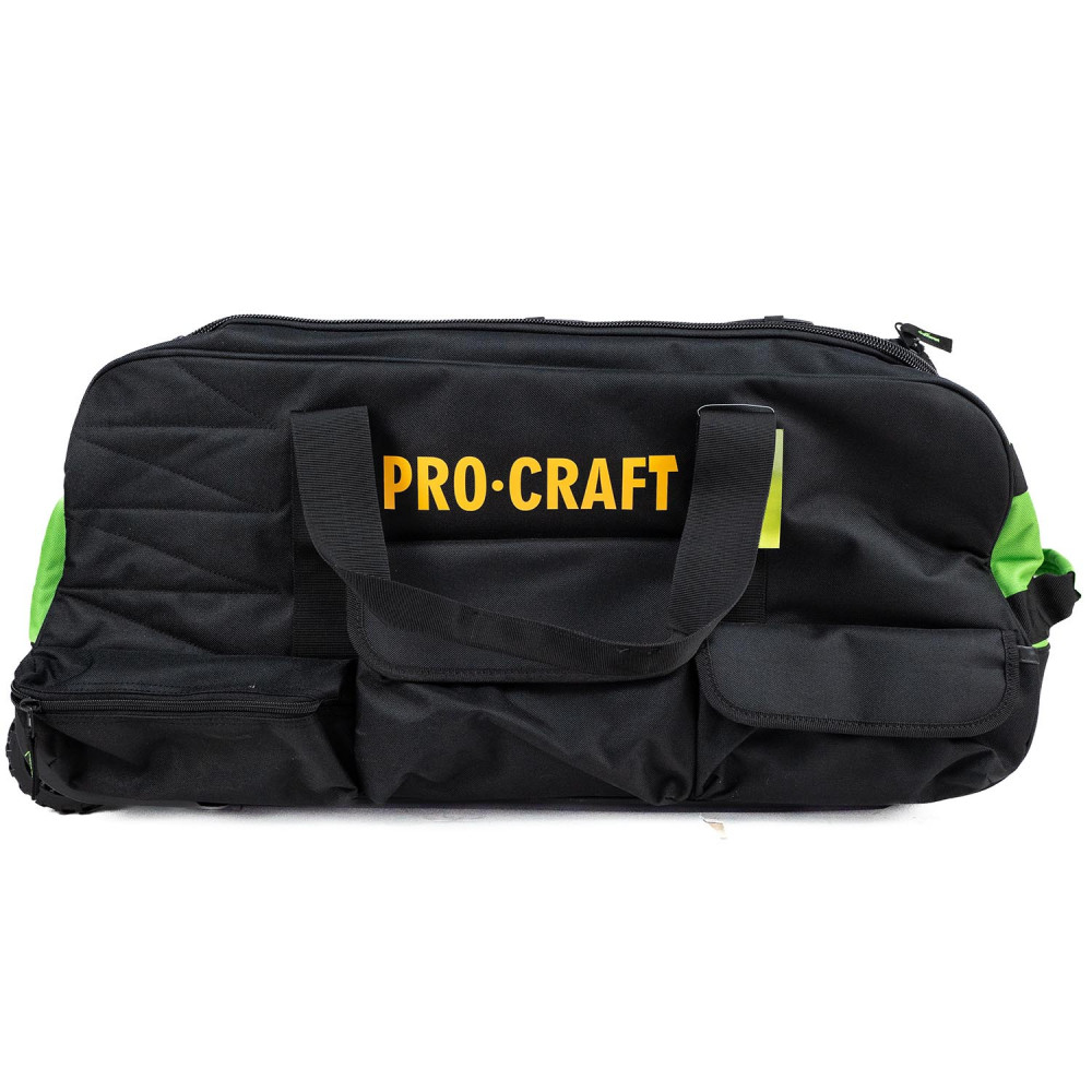 Сумка для инструмента Procraft BG600 (006003)