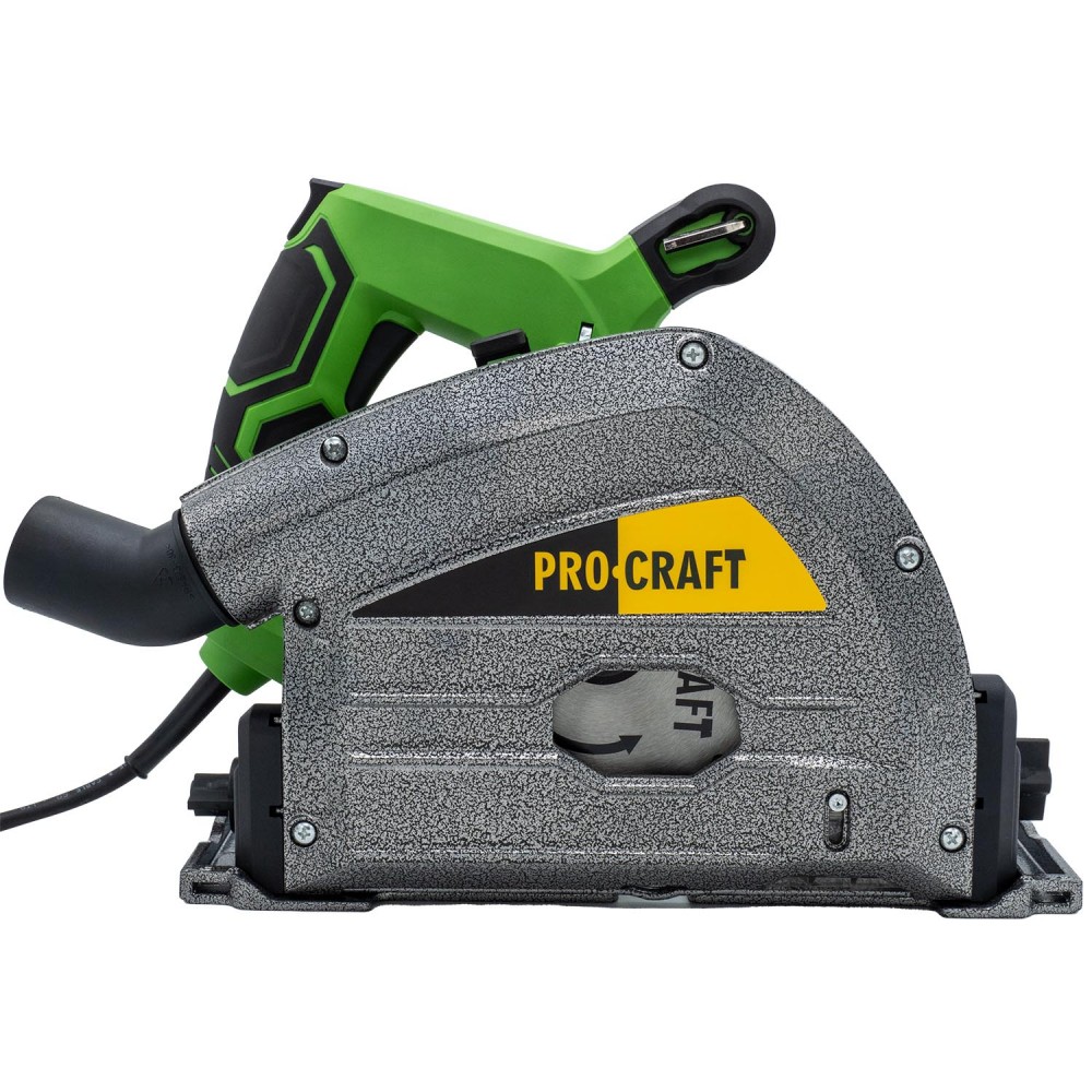 Погружная циркулярная пила Procraft KR2100 (021000)