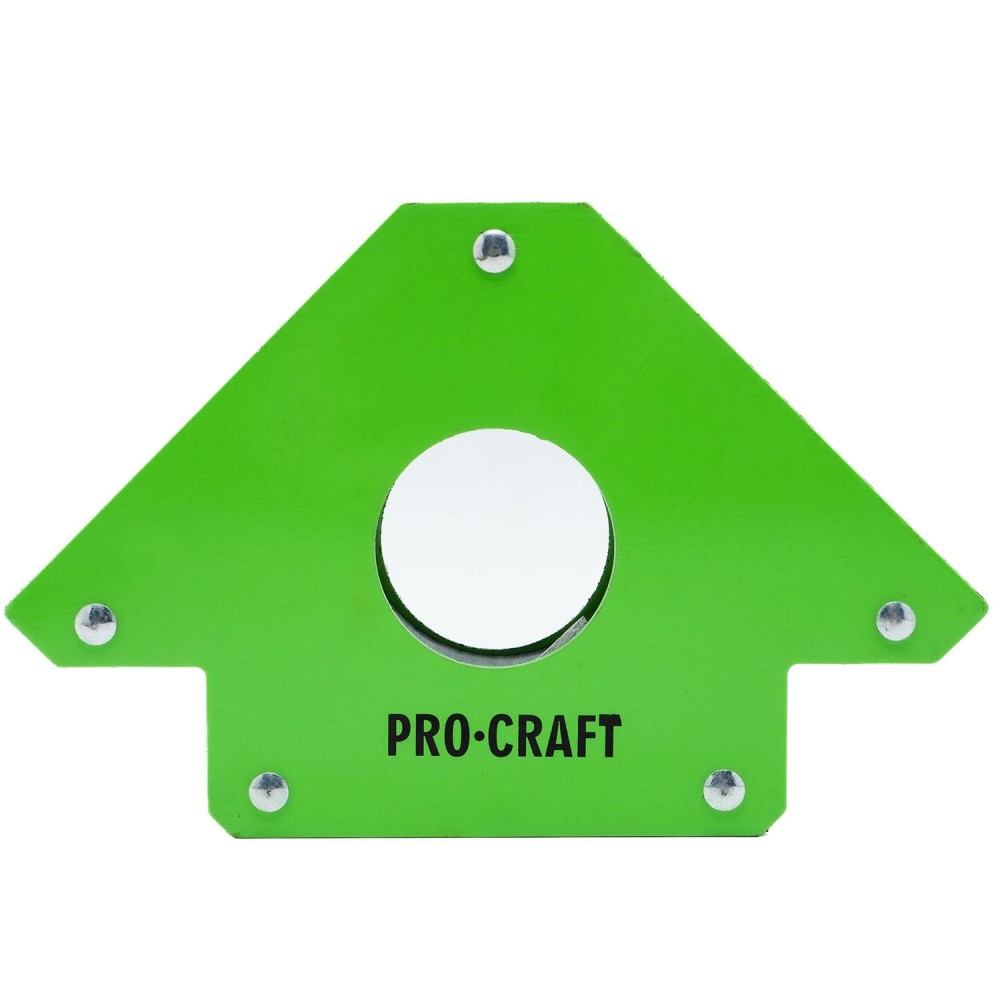 Магнитный уголок для сварки Procraft WH33 (900331)