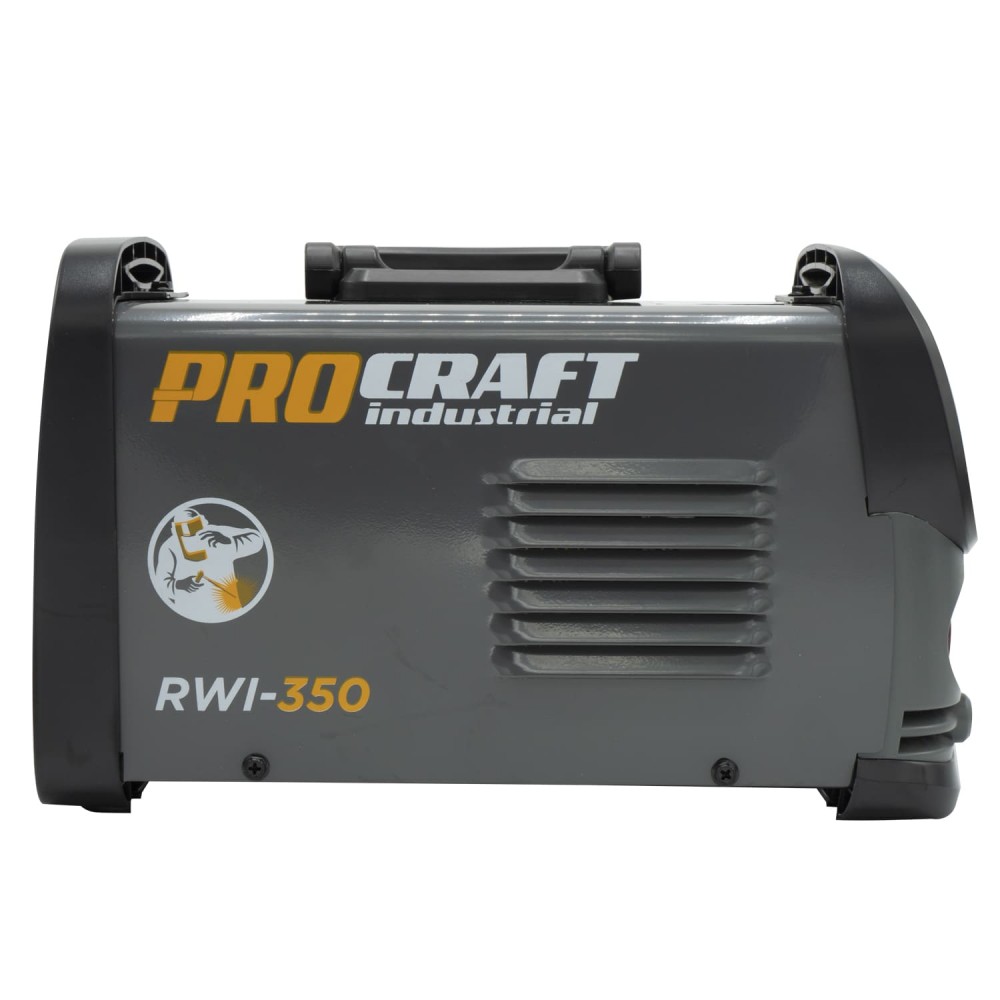 Инверторный сварочный аппарат Procraft industrial RWI350 New (073504)